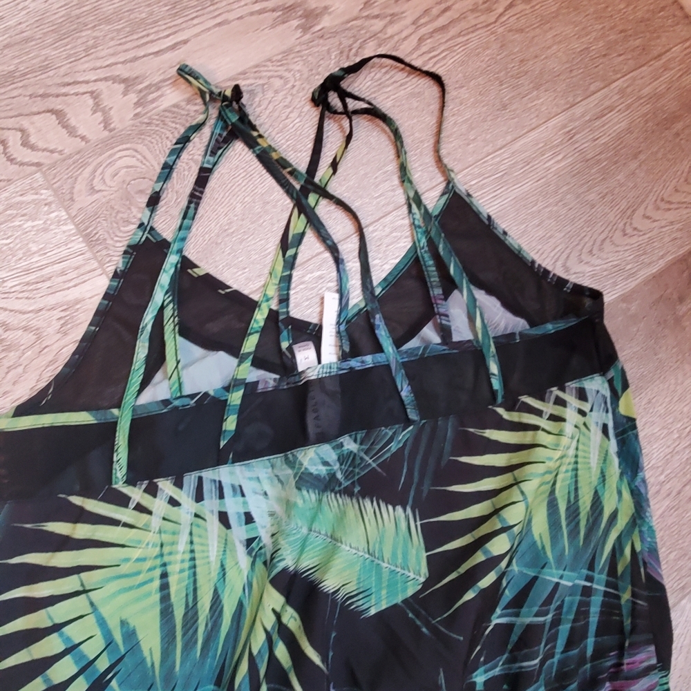 Fabletics romper - Picture 3 of 4